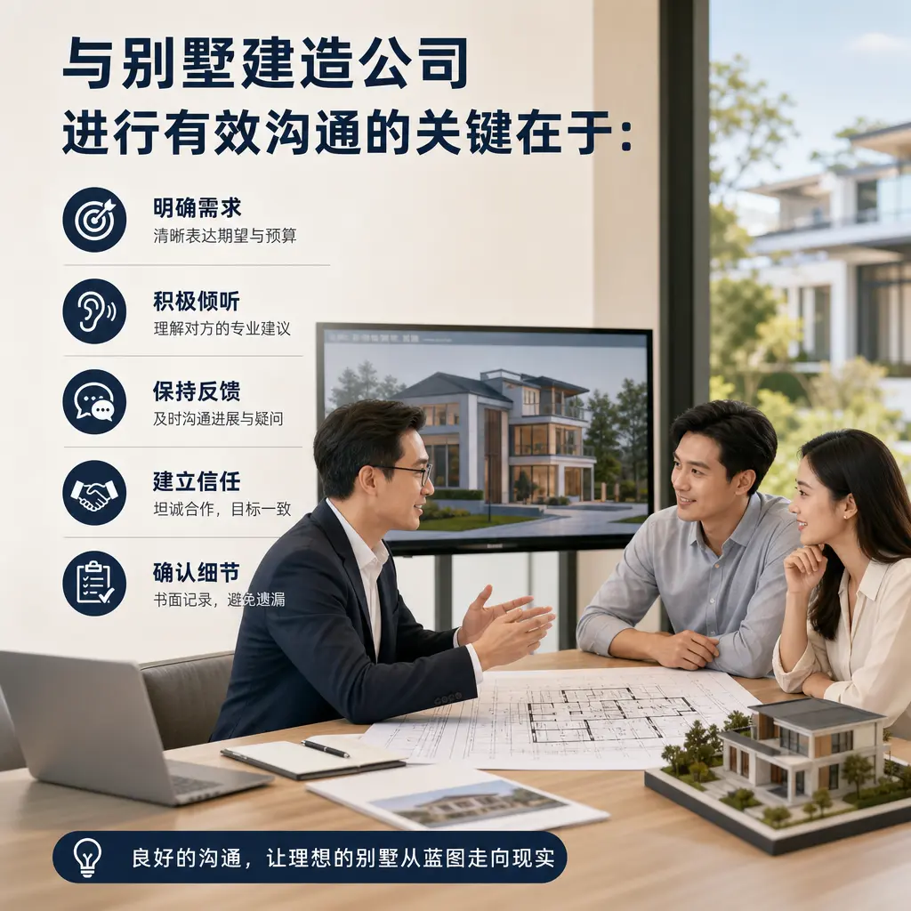别墅建造公司推荐：如何在 织金 选择合适的服务商？