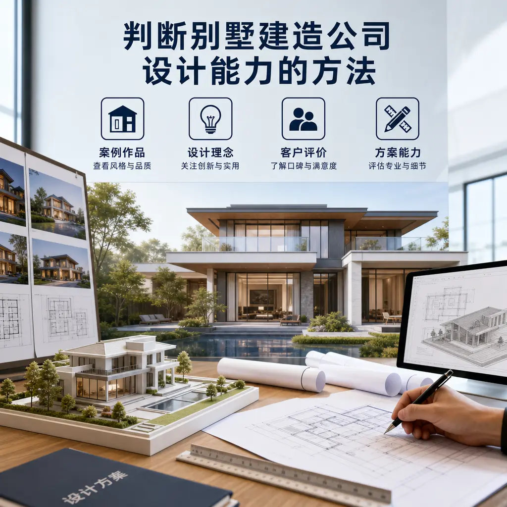 在 织金 别墅建造公司推荐,性价比如何评估?